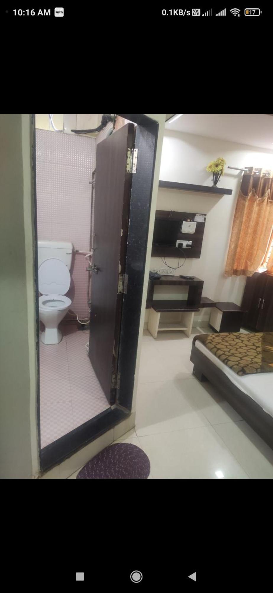 Hotel Vrandavan Palace Near Mahakal Temple Ujjain Cameră foto